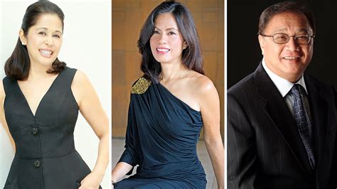 40+ Top Philanthropists in the Philippines 2018.